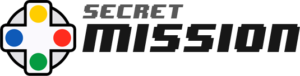 Secret Mission Logo